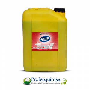 ACICLEAN - Quita Sarro