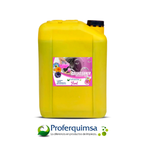 LAVACLEANER - Detergente Líquido