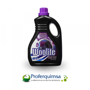 DETERGENTE WOOLITE