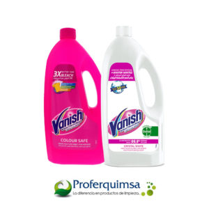 VANISH LÍQUIDO