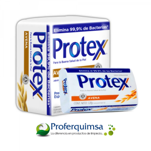 JABÓN PROTEX