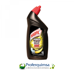 HARPIC POWER PLUS QUITASARRO