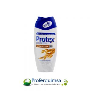 JABÓN LIQUIDO PROTEX