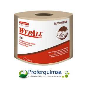 LIMPION WYPALL 600 mt