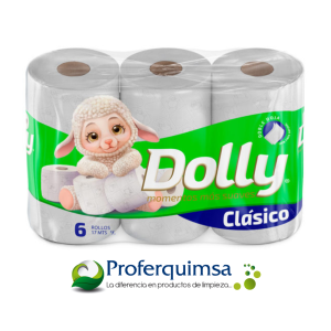 PH DOLLY X6