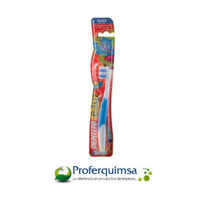 CEPILLO COLGATE PARA NIÑOS