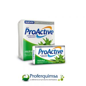 JABÓN PROACTIVE