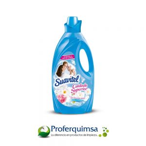 SUAVITEL PRIMAVERAL