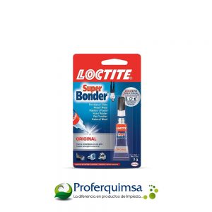 PEGAMENTO SUPER BONDER