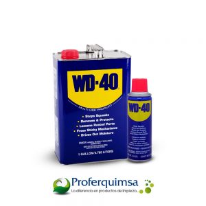 WD-40