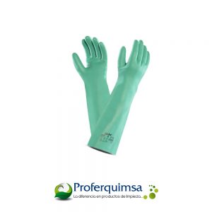 GUANTES CAÑA CORTA Y LARGA