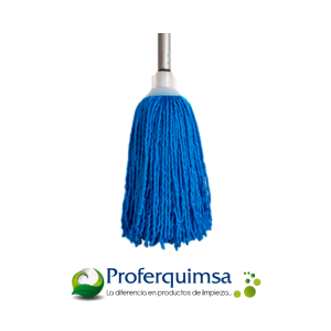 TRAPEADOR MICROFIBRA LA BRUJITA