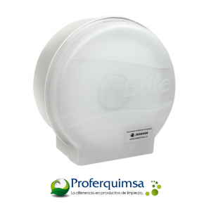 DISPENSADOR PH JUMBO STAND BLANCO