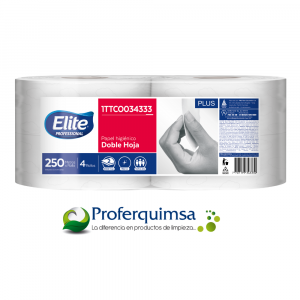 PH JUMBO DH BLANCO x4 250 mts