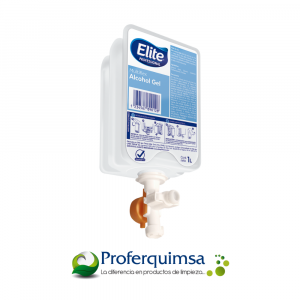 ALCOHOL GEL MULTIFLEX