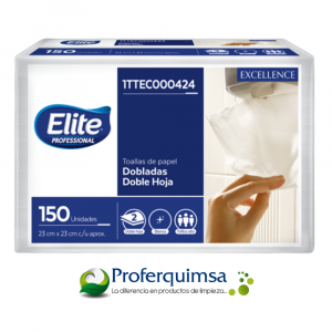 TOALLAS ELITE EN Z