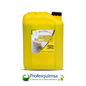 ALCOHOL PARA PIZARRA