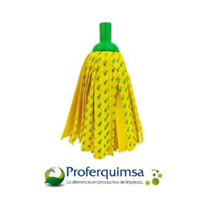 TRAPEADOR MICROFIBRA LUSTRE