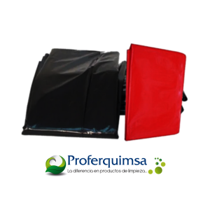FUNDAS GLP 23X28