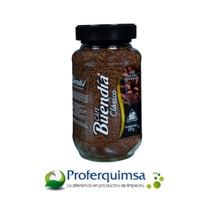 CAFÉ BUEN DÍA (170 GR)