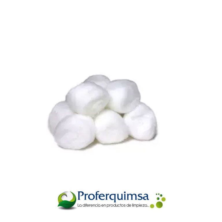 ALGODÓN - Proferquimsa