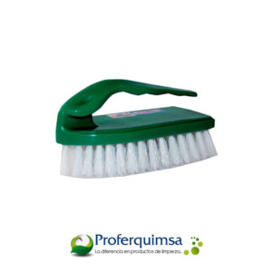 CEPILLO DE ROPA LA BRUJITA