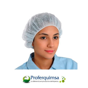 GORRO QUIRÚRGICO
