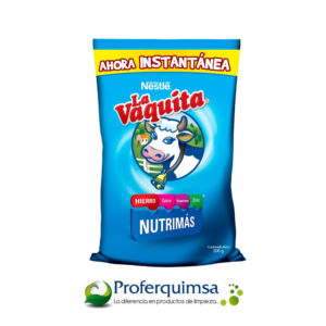 LECHE LA VAQUITA NESTLE