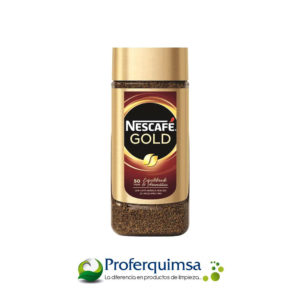 NESCAFÉ GOLD (200 GR)