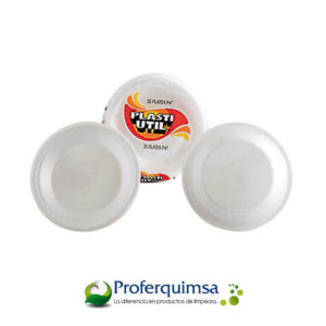 PLATO LLANO Y COMPATIDO