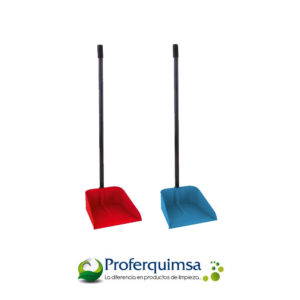 RECOGEDORES LA BRUJITA - PDS