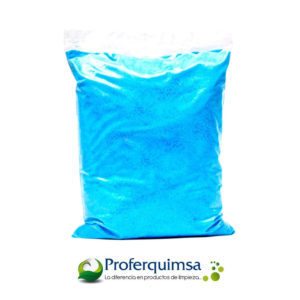 SULFATO DE COBRE