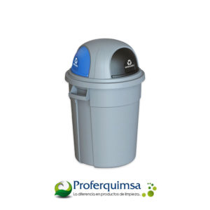 TACHO RECICLABLE MAGNUM 3 EN 1