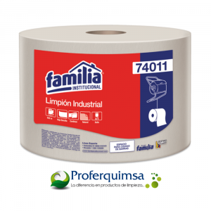 LIMPIÓN FAMILIA 600MT