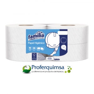 PH FAMILIA JUMBO BLANCO DH