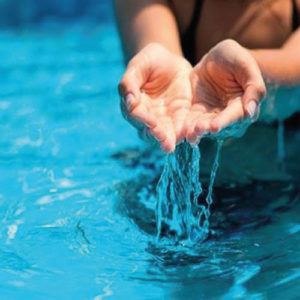 Productos para piscina