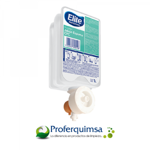 JABON ESPUMA MULTIFLEX