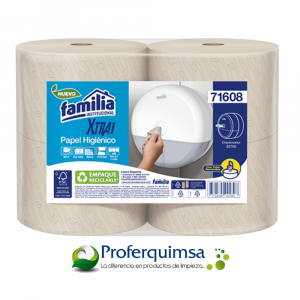 PH FAMILIA JUMBO XTRA1 NATURAL