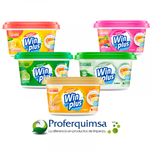 LAVAVAJILLAS WINPLUS