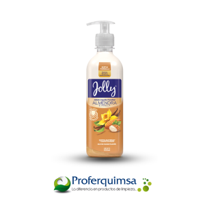 JABÓN LÍQUIDO JOLLY