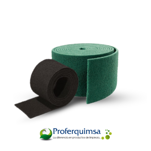 ROLLO DE FIBRA