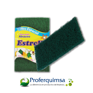 FIBRA VERDE