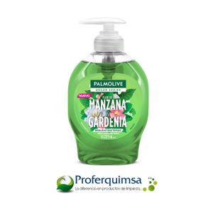 JABÓN LIQUIDO PALMOLIVE