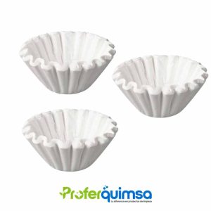 FILTRO DE CAFÉ