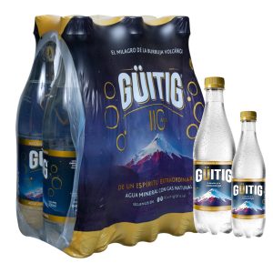AGUA GUITIG