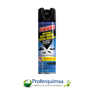 INSECTICIDA PAFF MAXI