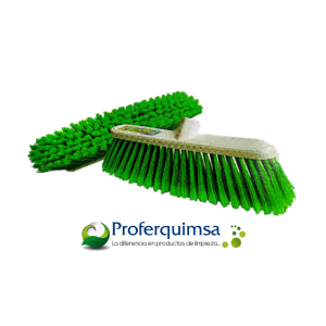 ESCOBA LAVA CARRO PRODELSOL