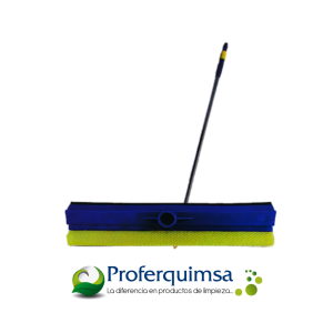 LIMPIA VIDRIOS GRANDE