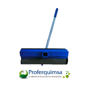 LIMPIA VIDRIOS PEQUEÑO