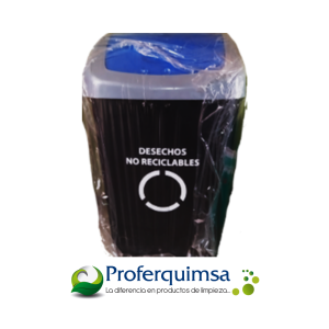 TACHO RECICLABLE